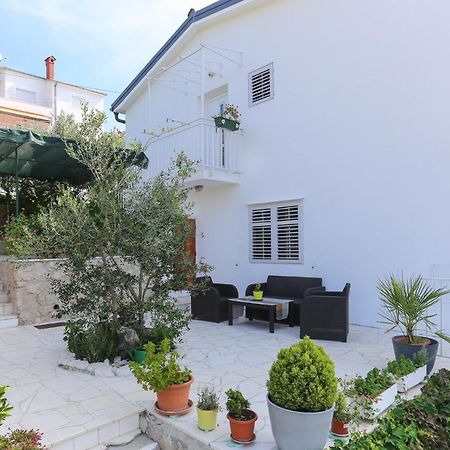 Apartman Mavarcica A4 Τρογκίρ Εξωτερικό φωτογραφία