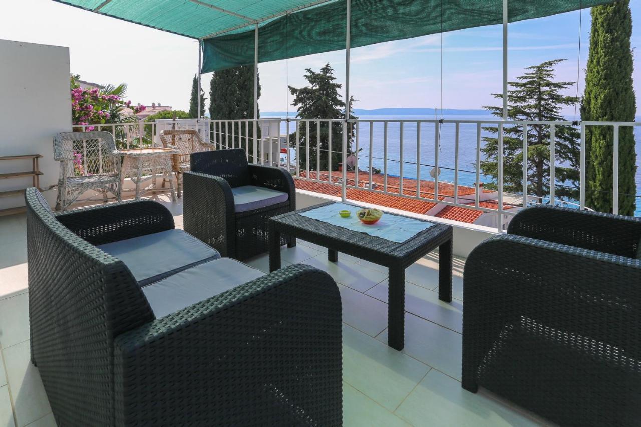 Apartman Mavarcica A4 Τρογκίρ Εξωτερικό φωτογραφία
