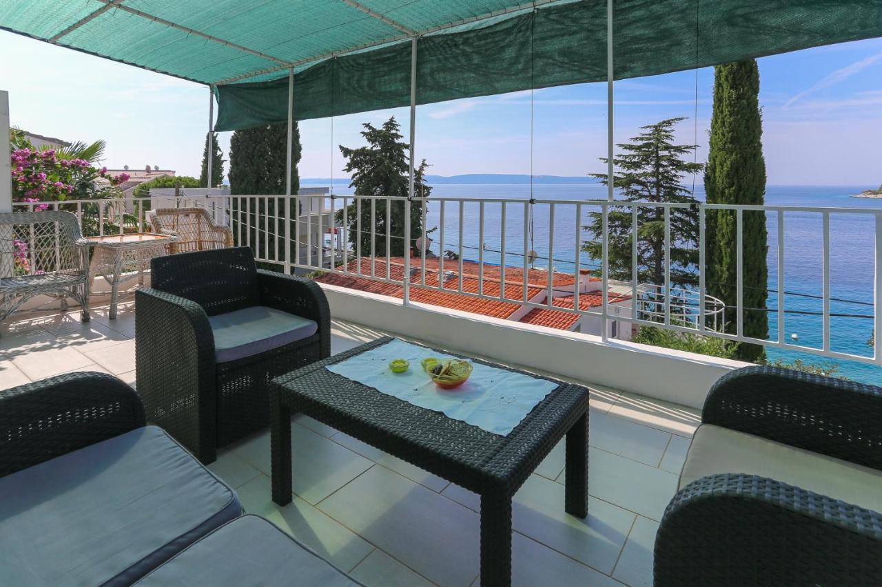 Apartman Mavarcica A4 Τρογκίρ Εξωτερικό φωτογραφία