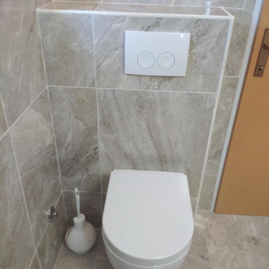 Apartman Mavarcica A4 Τρογκίρ Εξωτερικό φωτογραφία